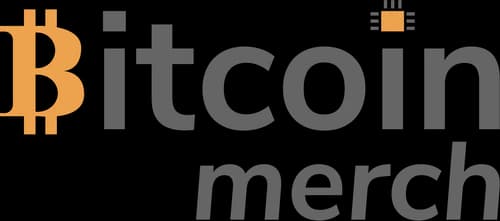 Bitcoin Merch