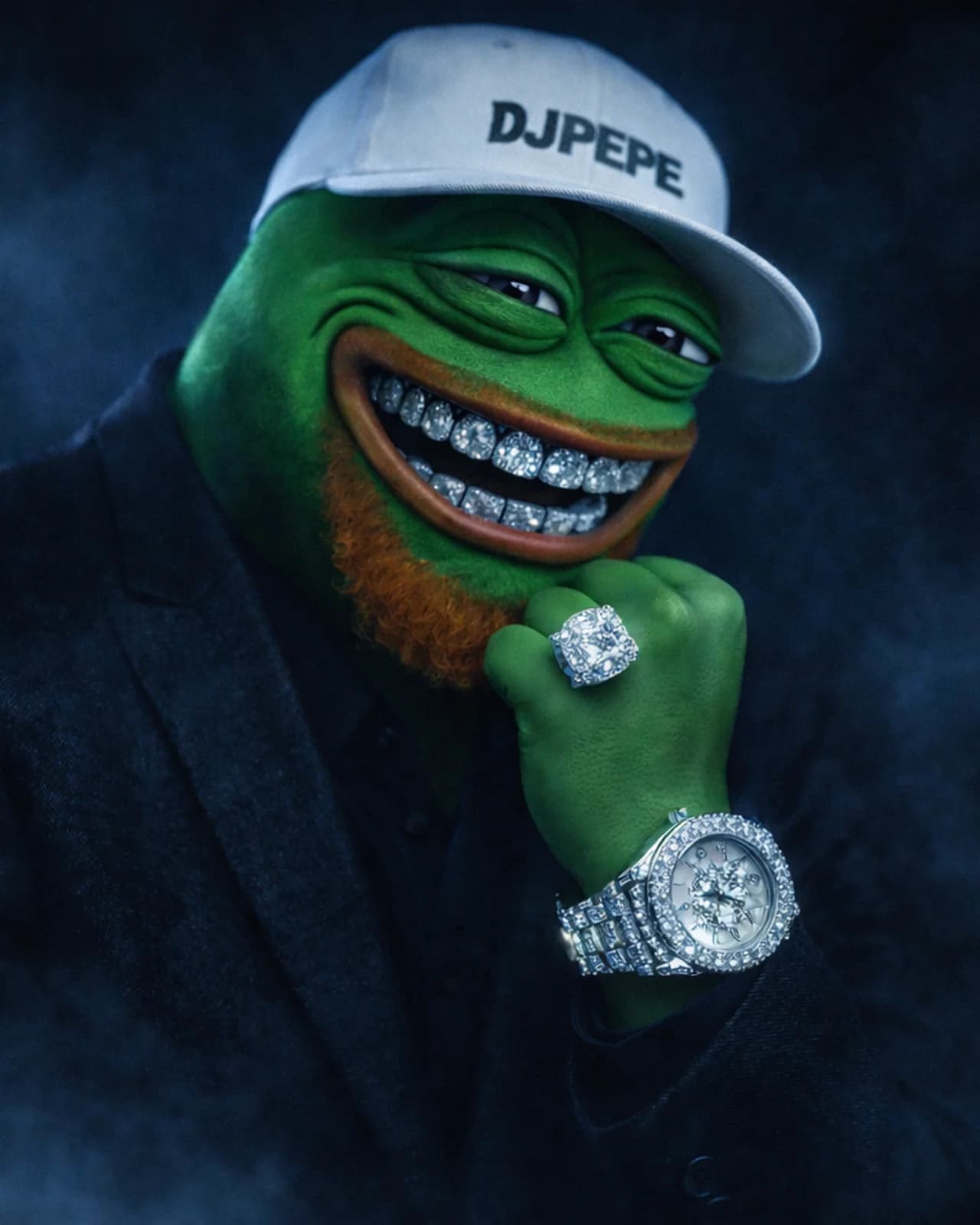 Rare Scrilla