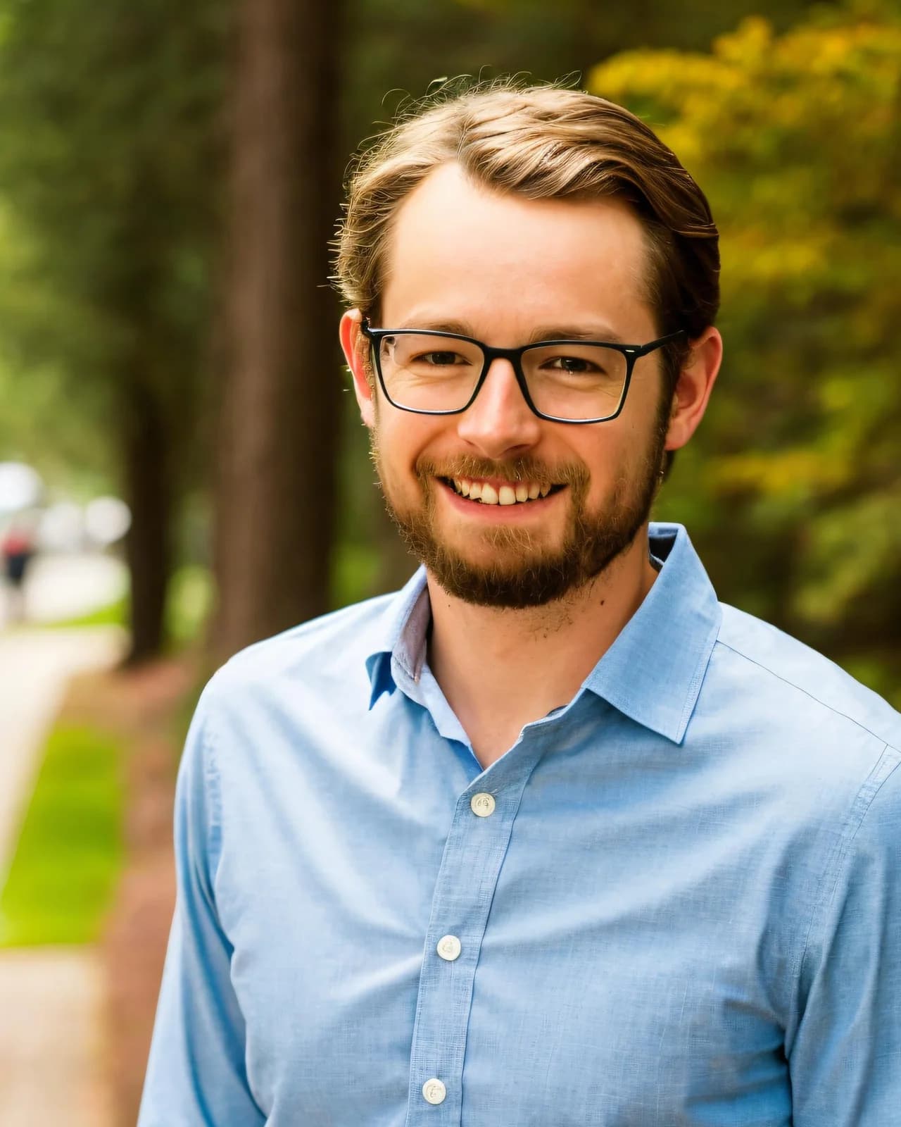 Graham Krizek