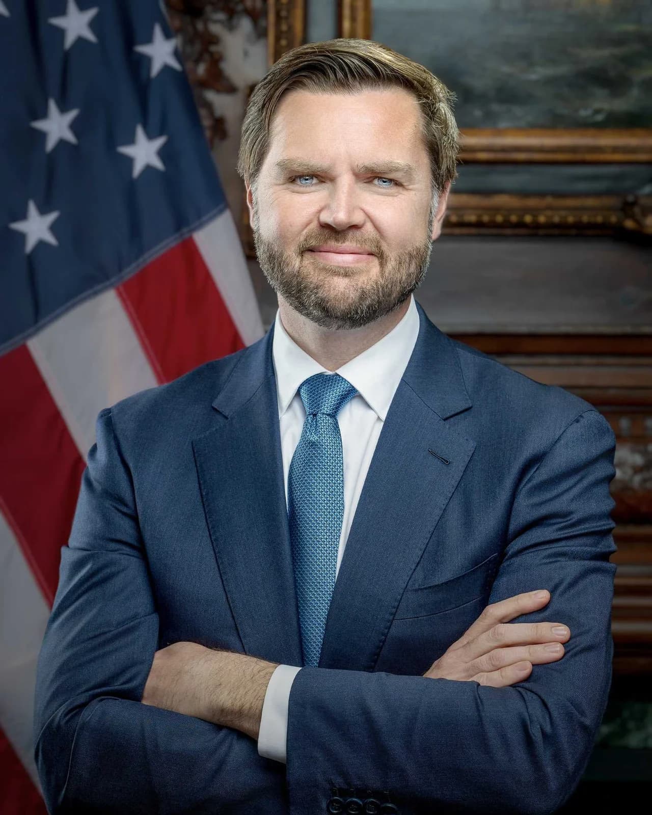 JD Vance
