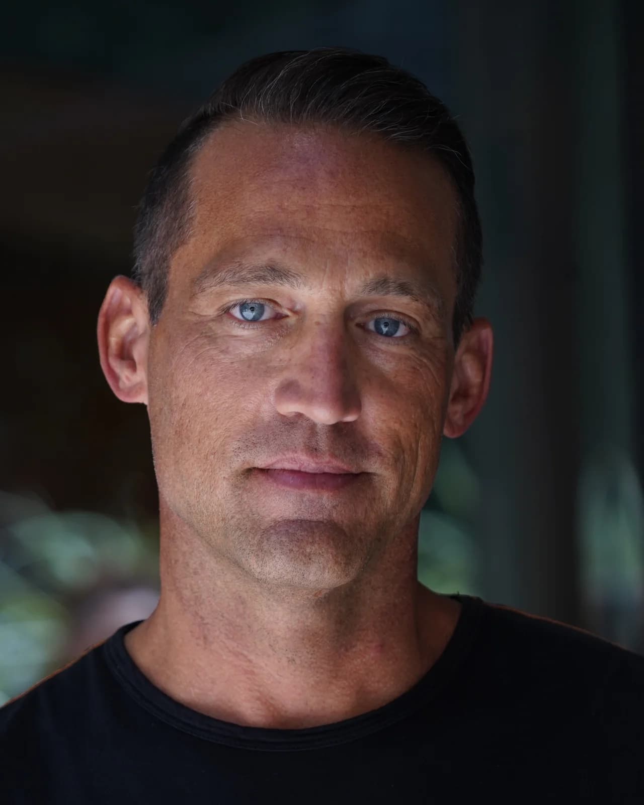 Mark Moss