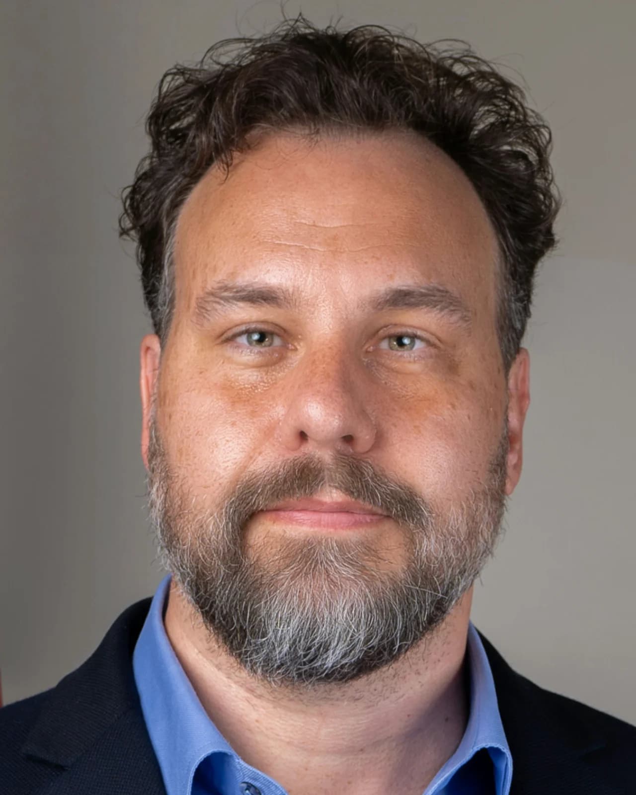 Bruce Fenton