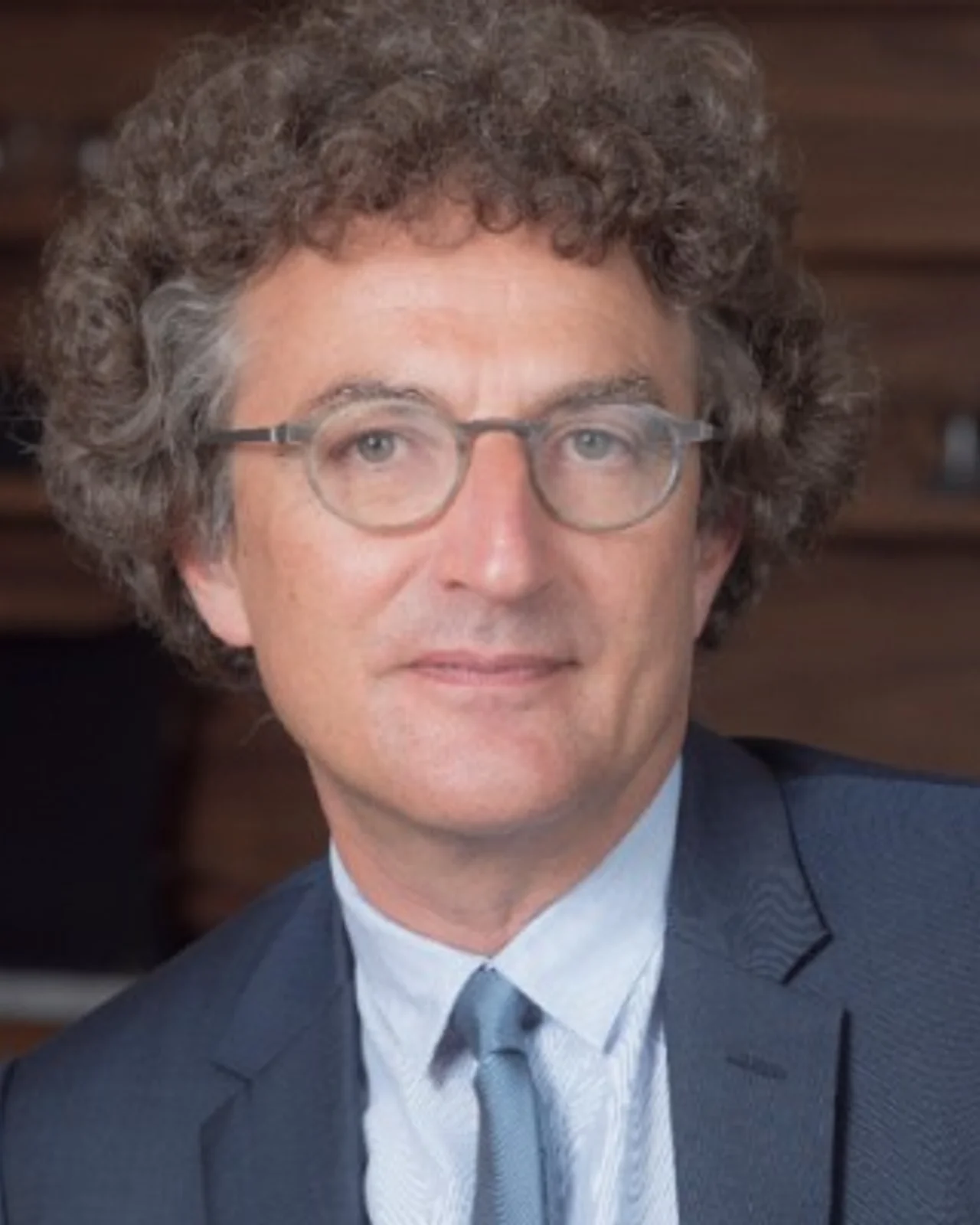 Yves Choueifaty
