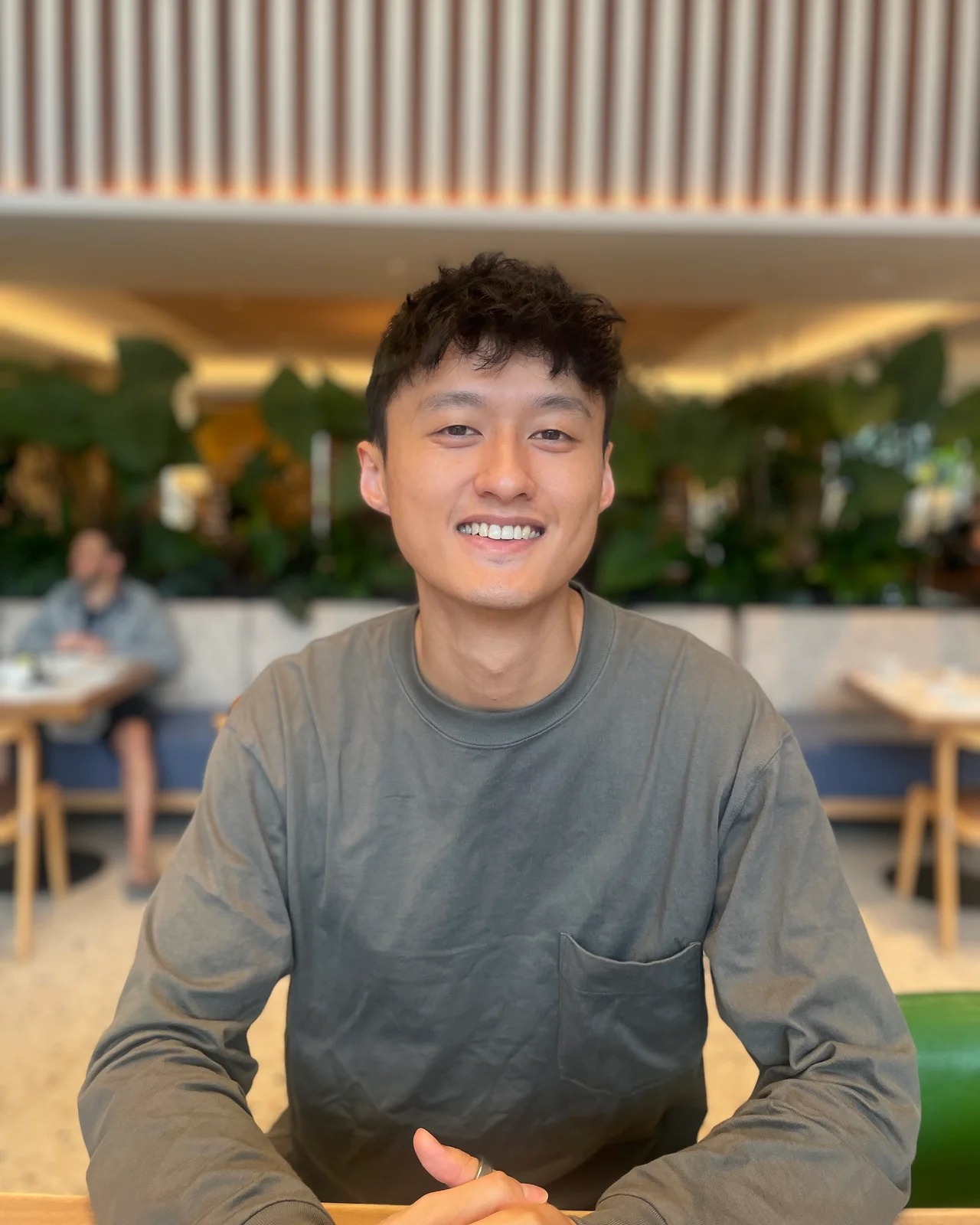 Damian Chen