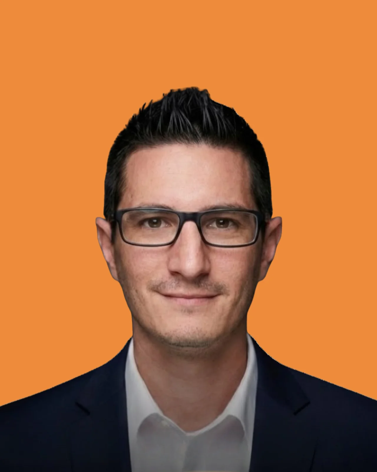 CJ Konstantinos