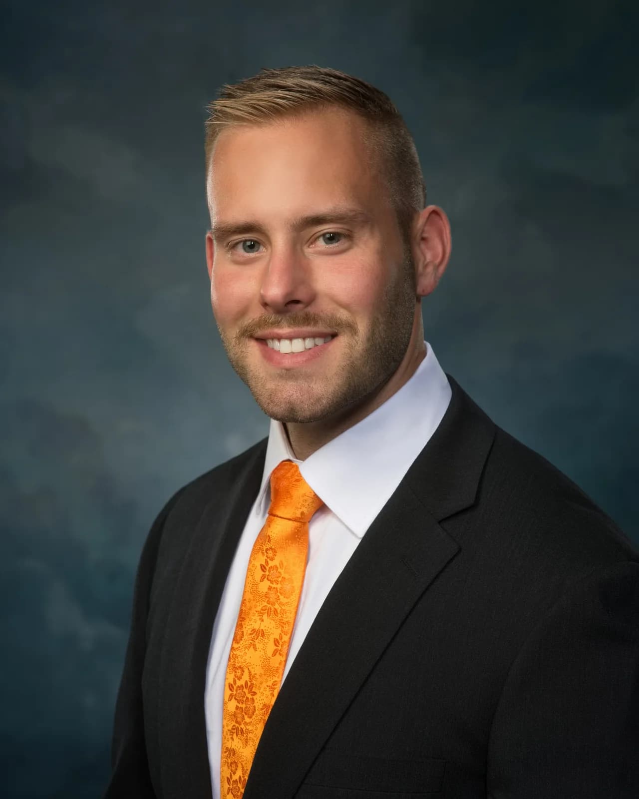 Andrew Tilmann