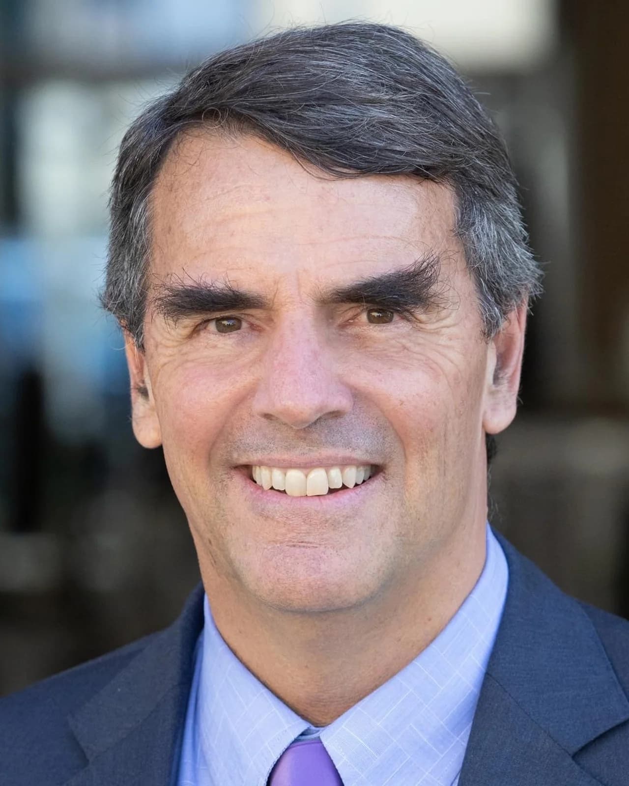 Tim Draper