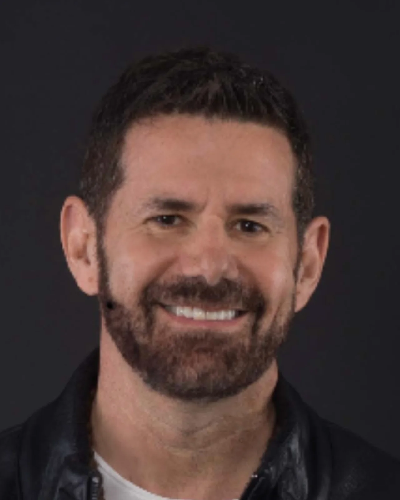 Greg Carson