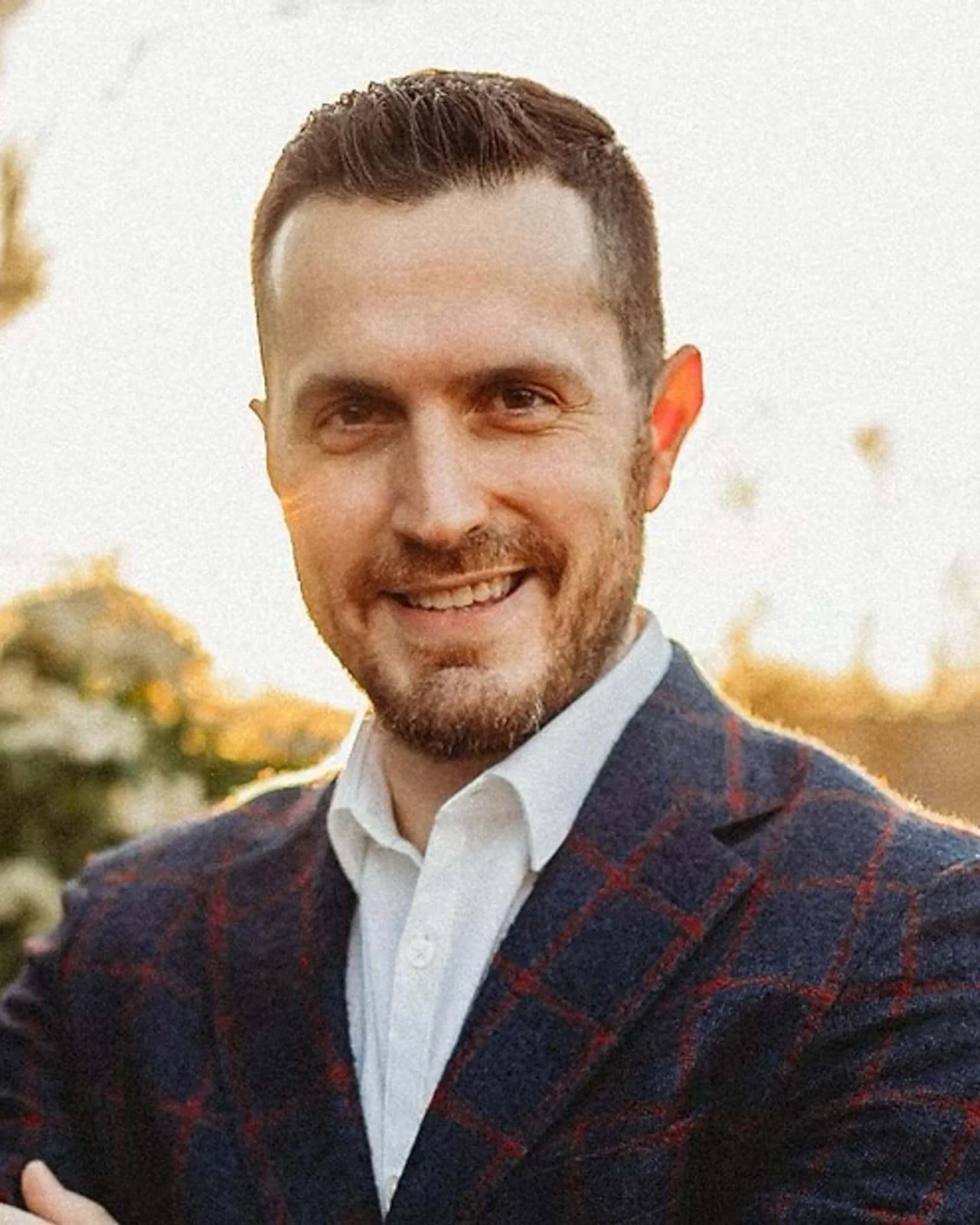 Dennis Porter
