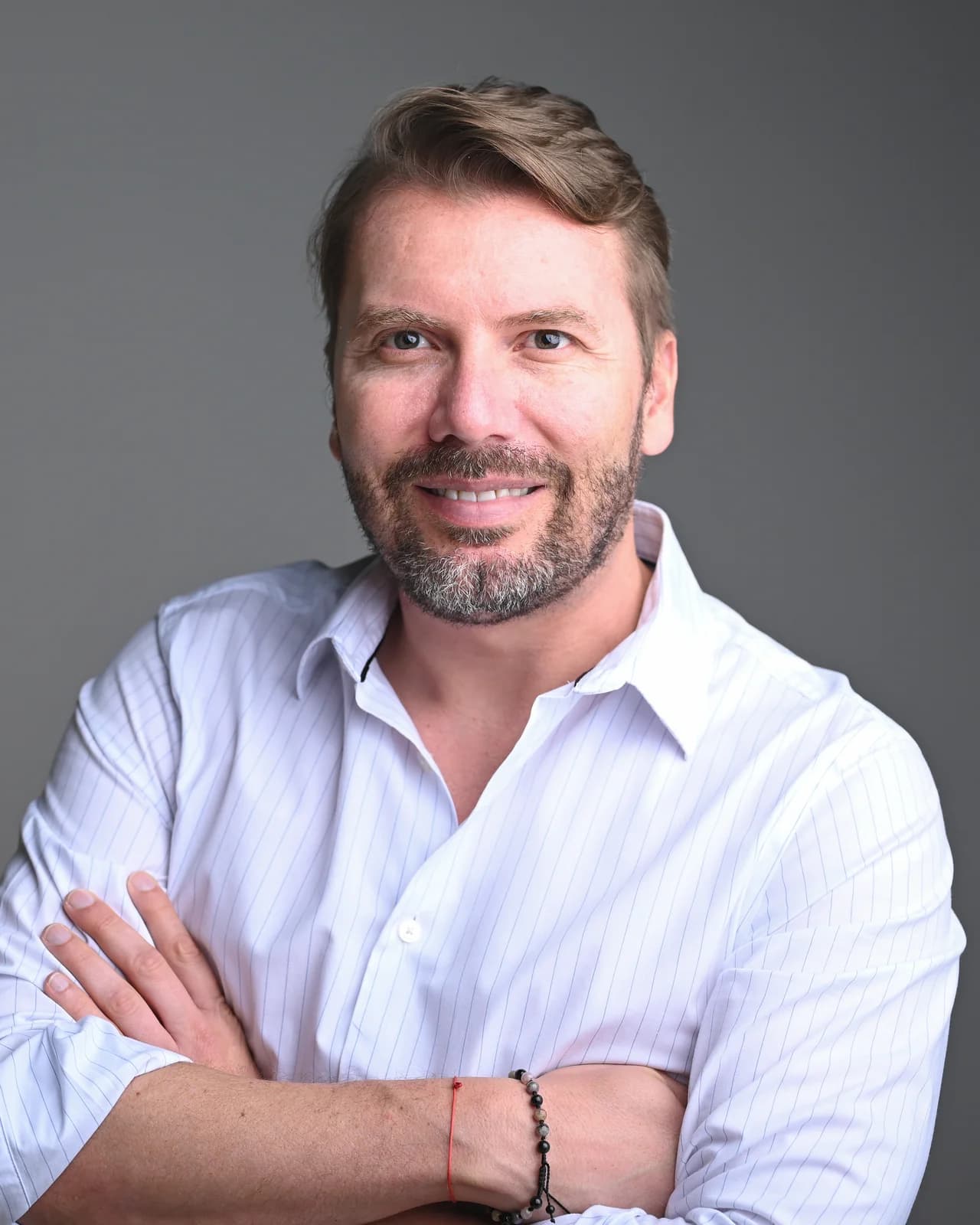 Sergio Chaverri