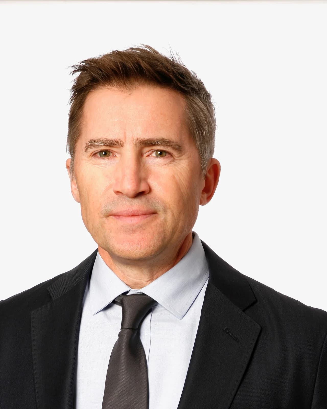 David Chernis