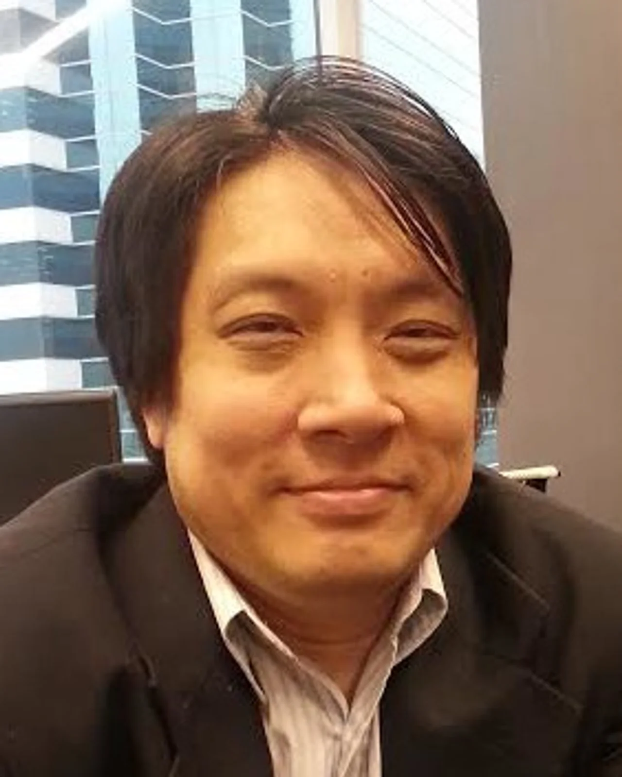 Joseph Wang