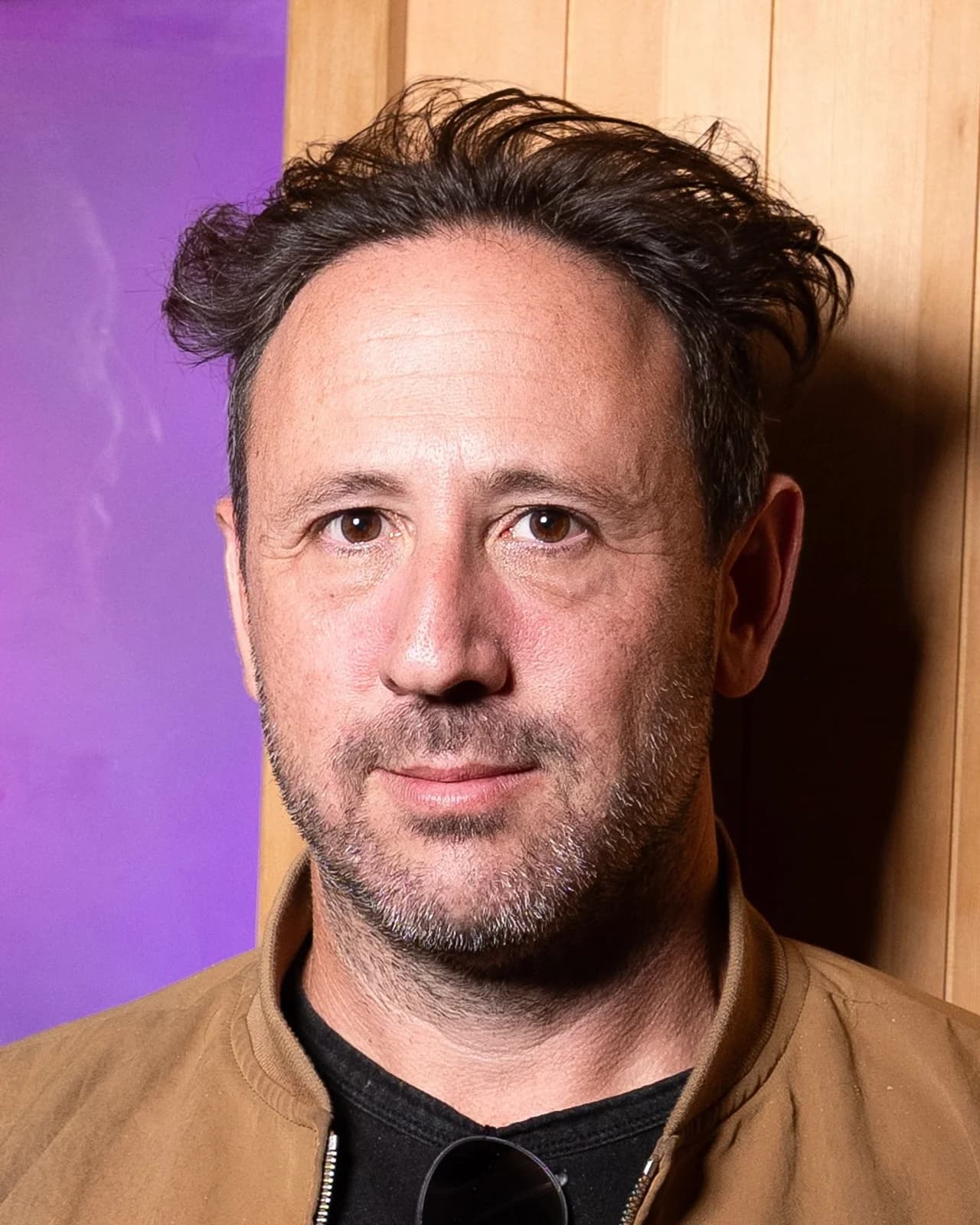 Jason Goodman