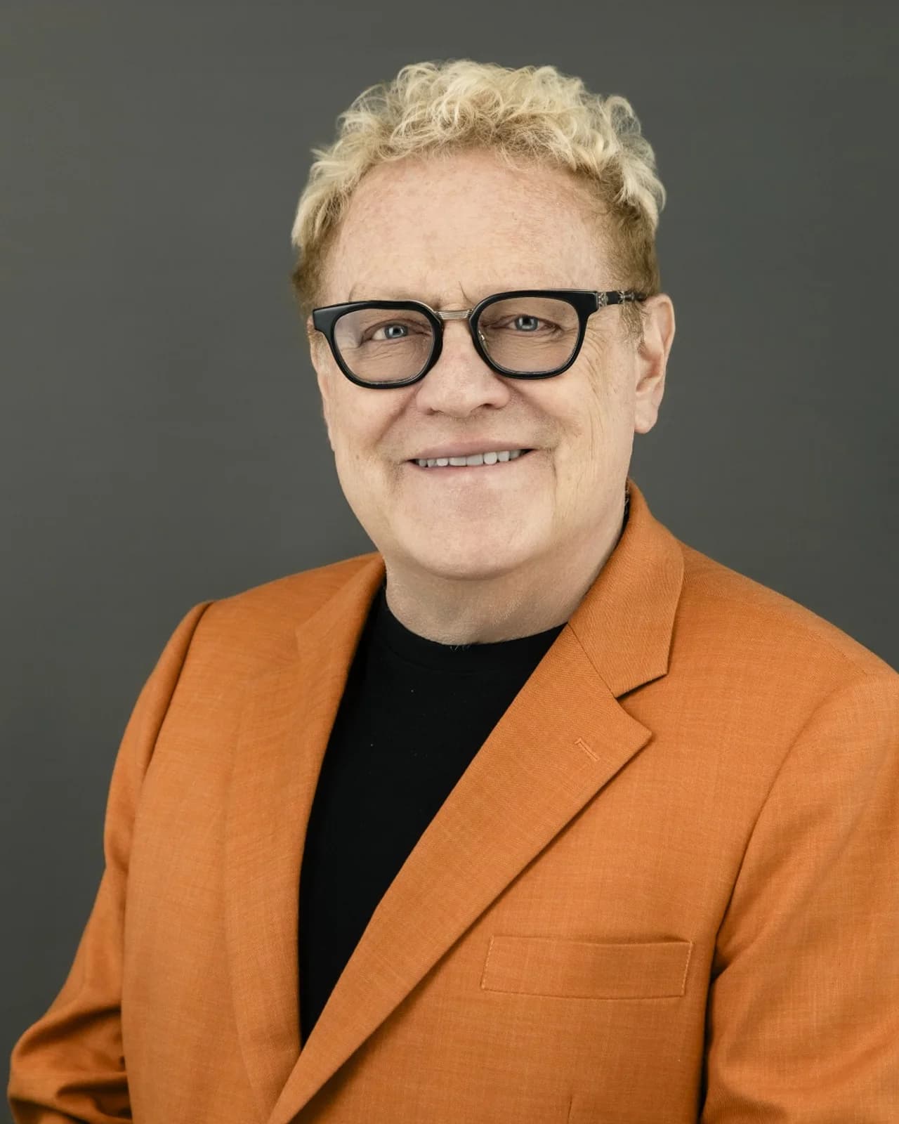 Michael Terpin