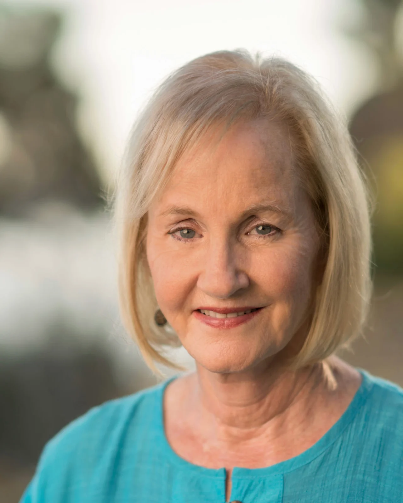 Lyn Ulbricht