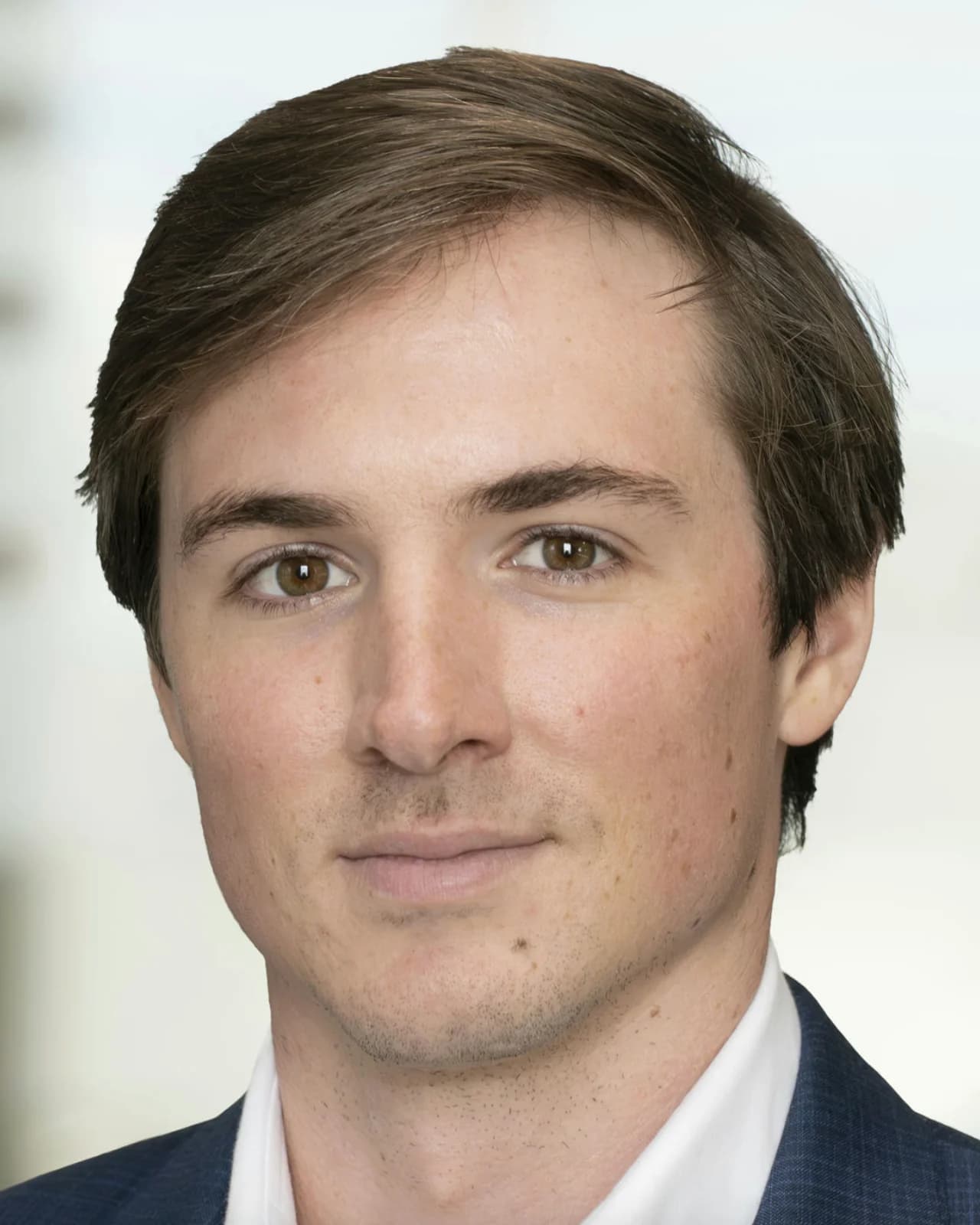 Wesley Schlemmer