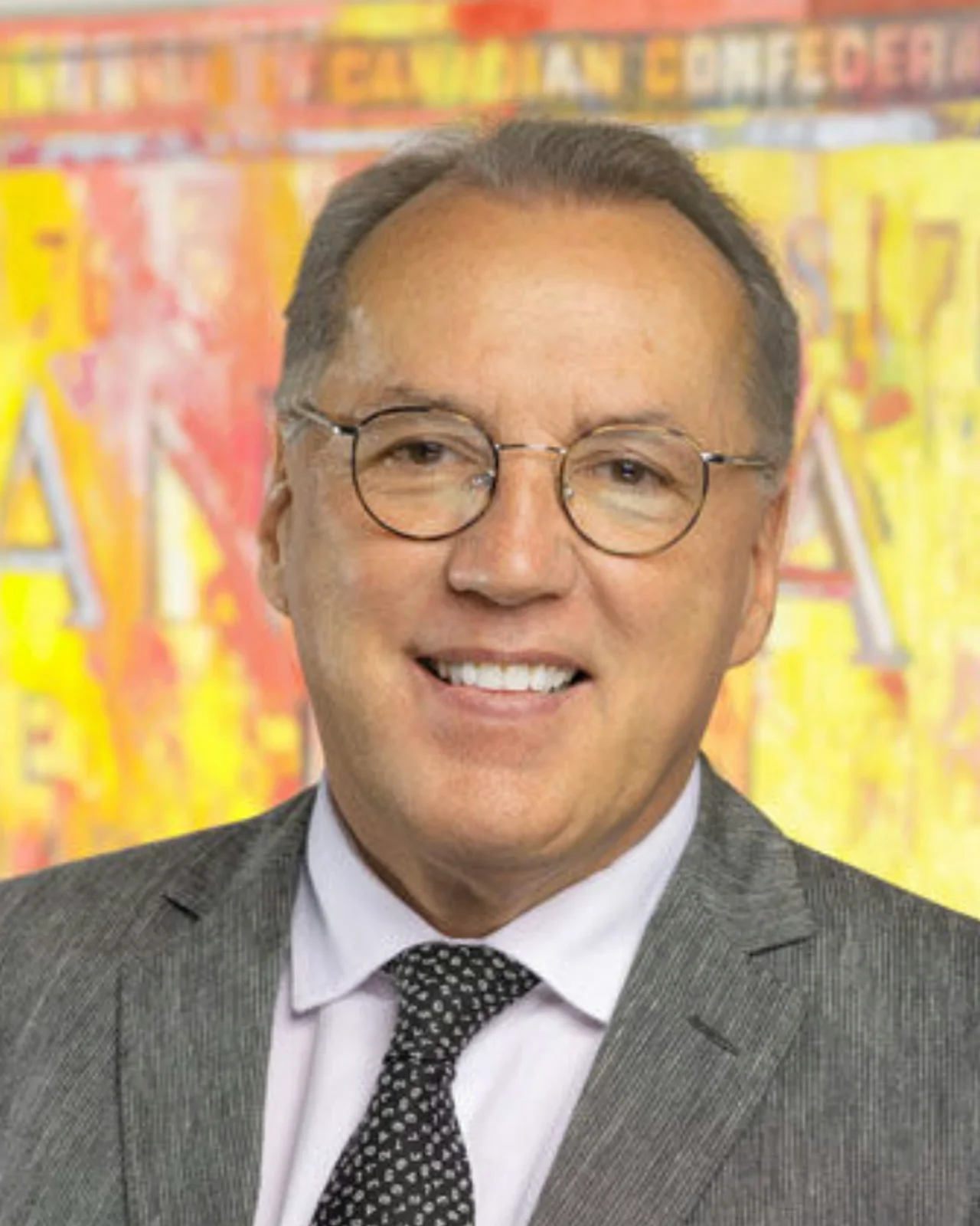 Frank Holmes