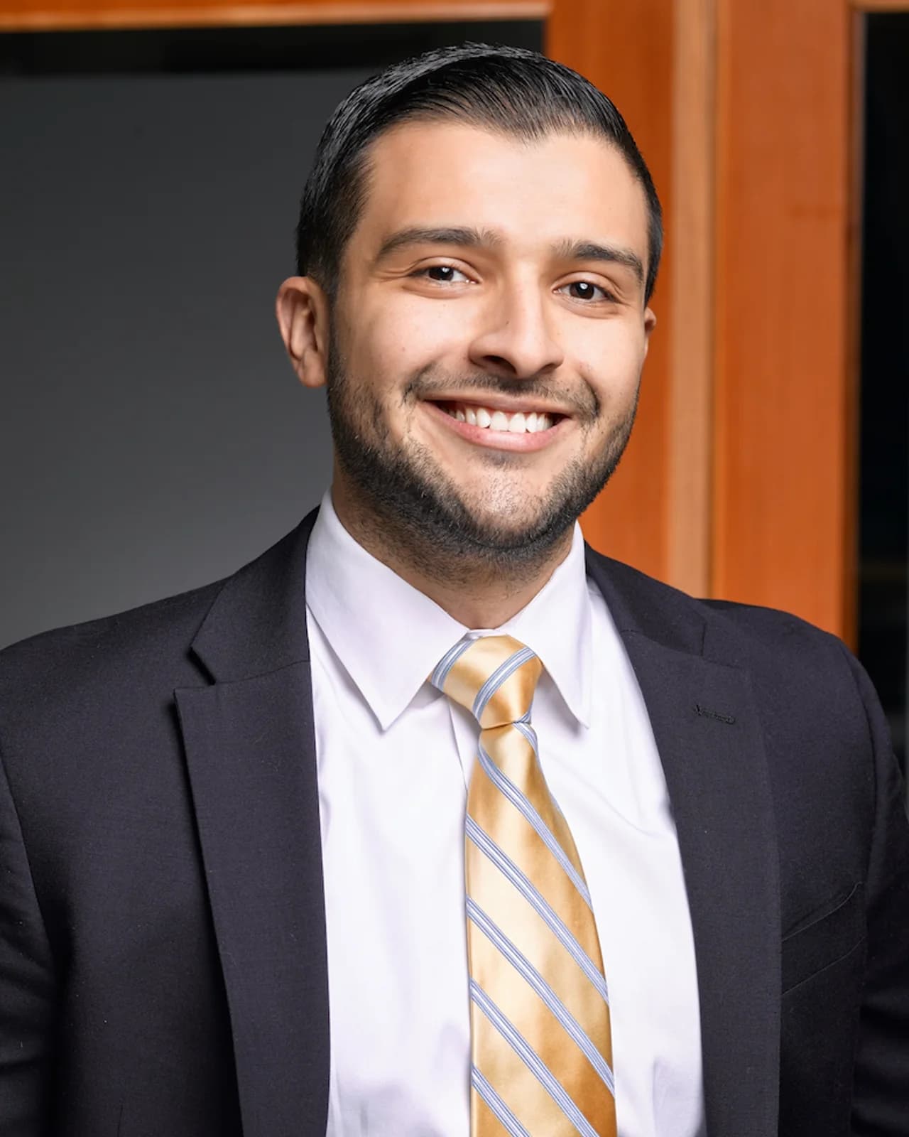 Sal Pineda
