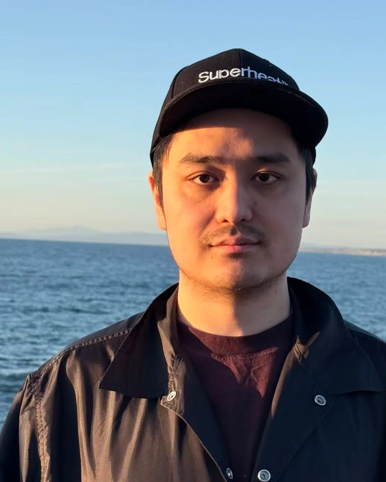 Joseph Ma