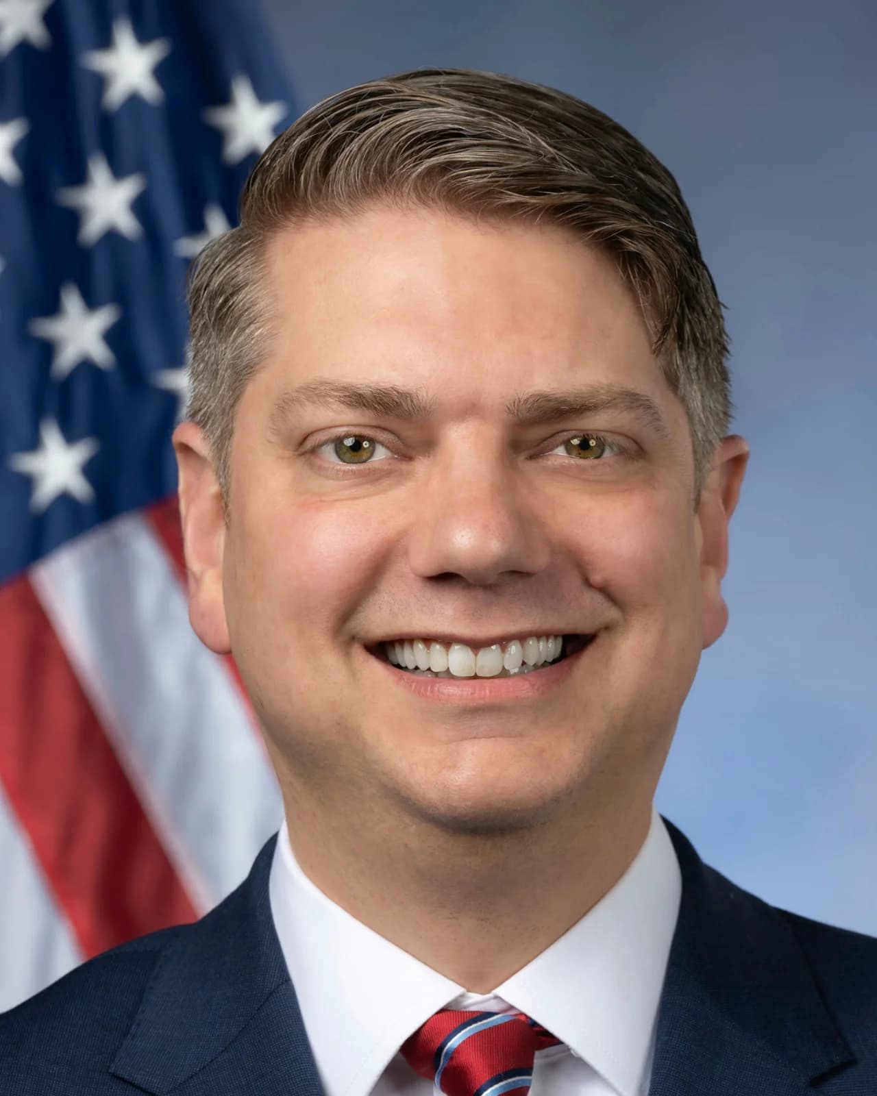 Nick Begich