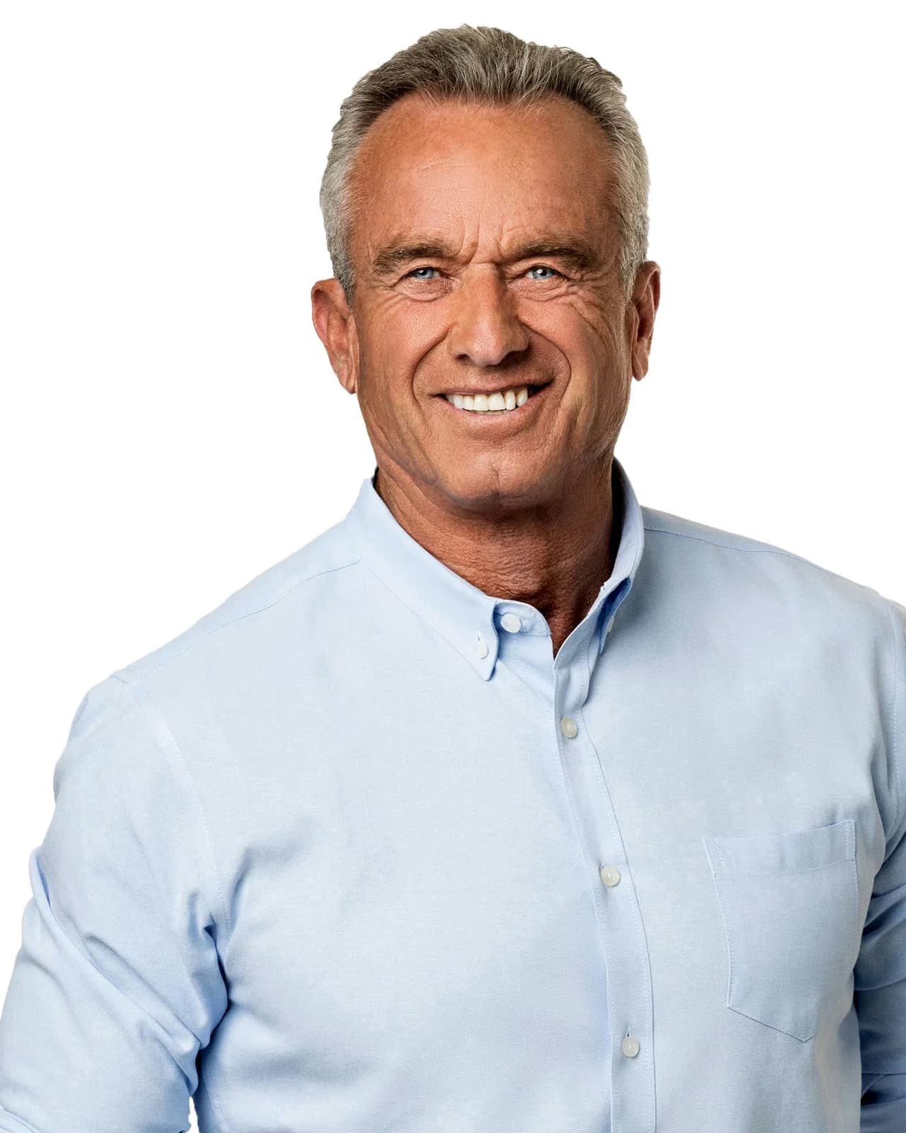 Robert F. Kennedy Jr.