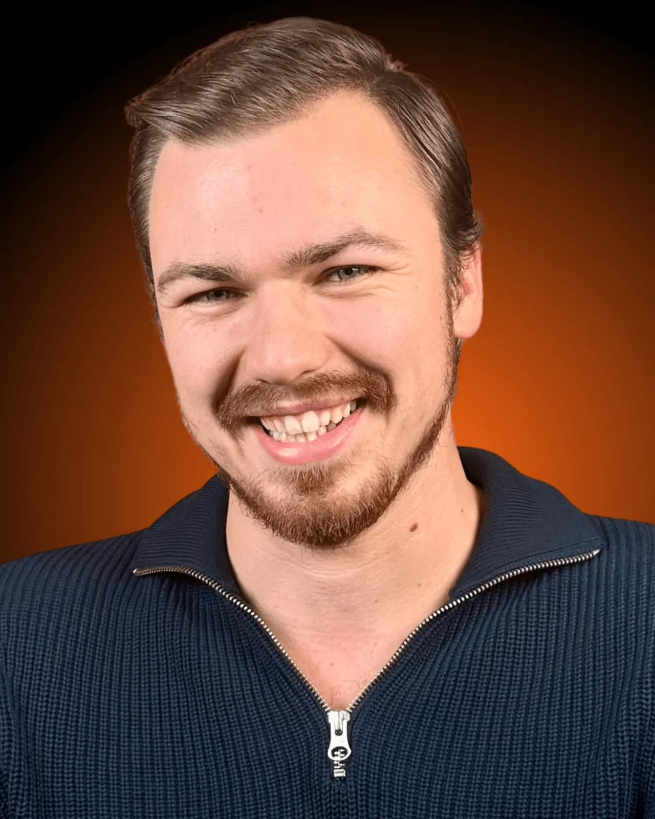 Robin Seyr