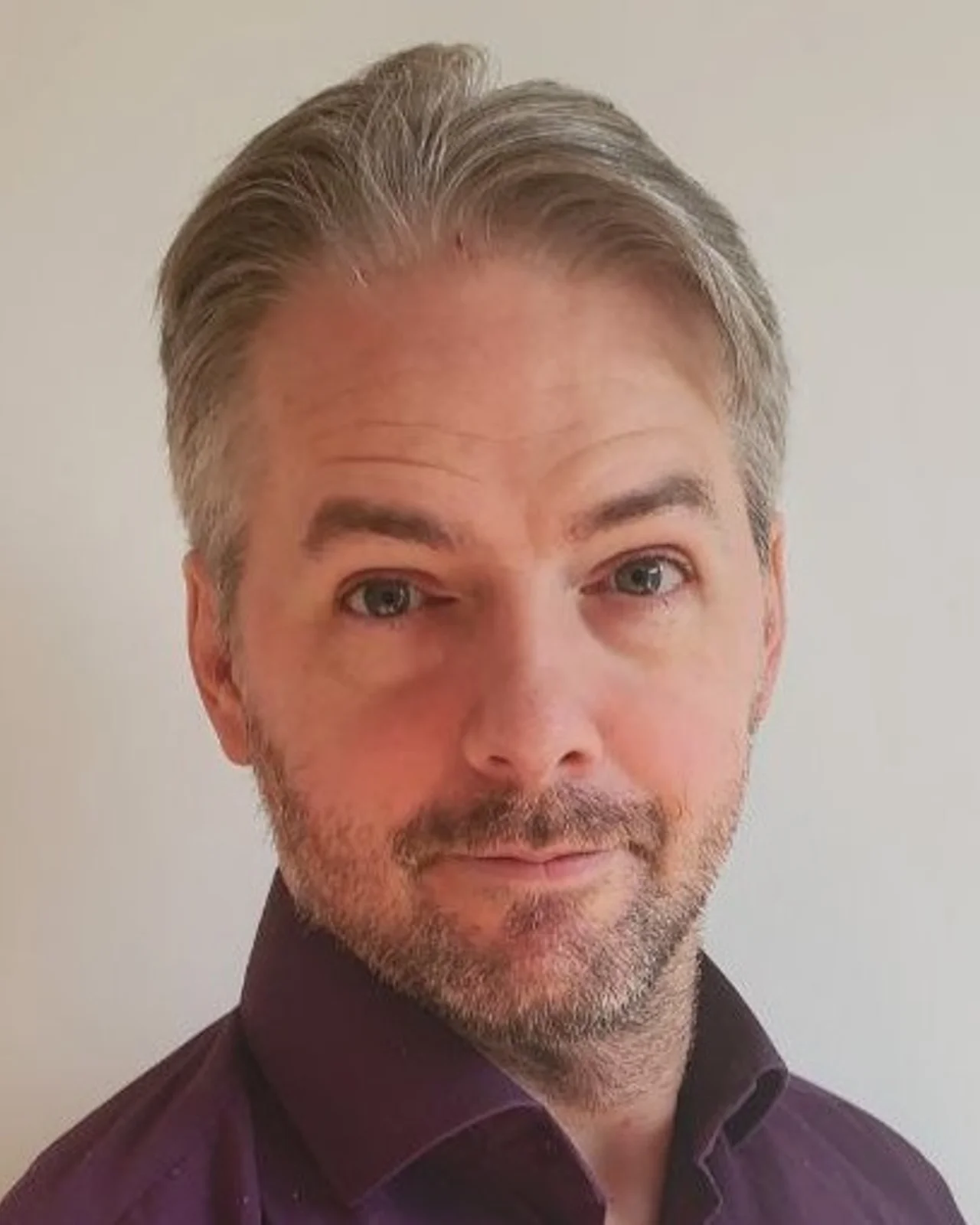 Ian Smith