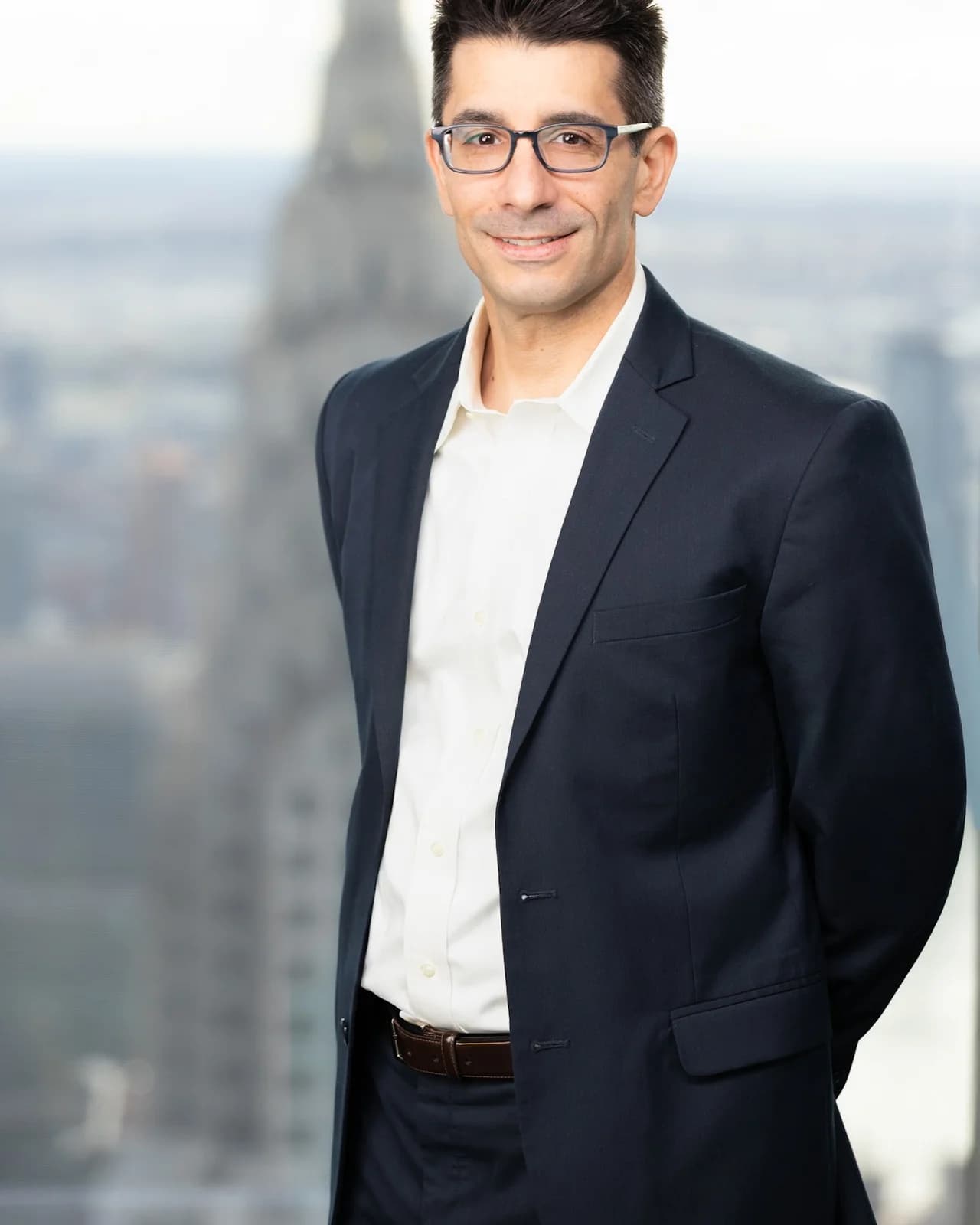 Greg Cipolaro