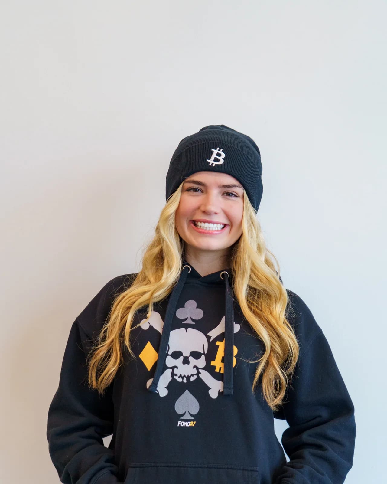 Madison Hanson