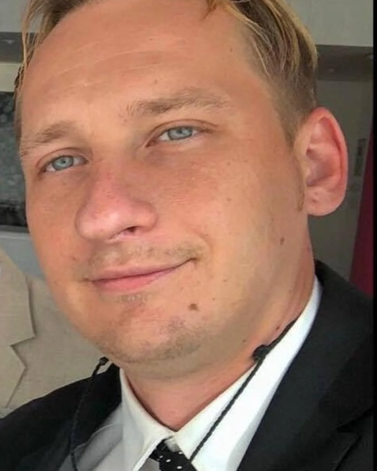 Luke Rudkowski