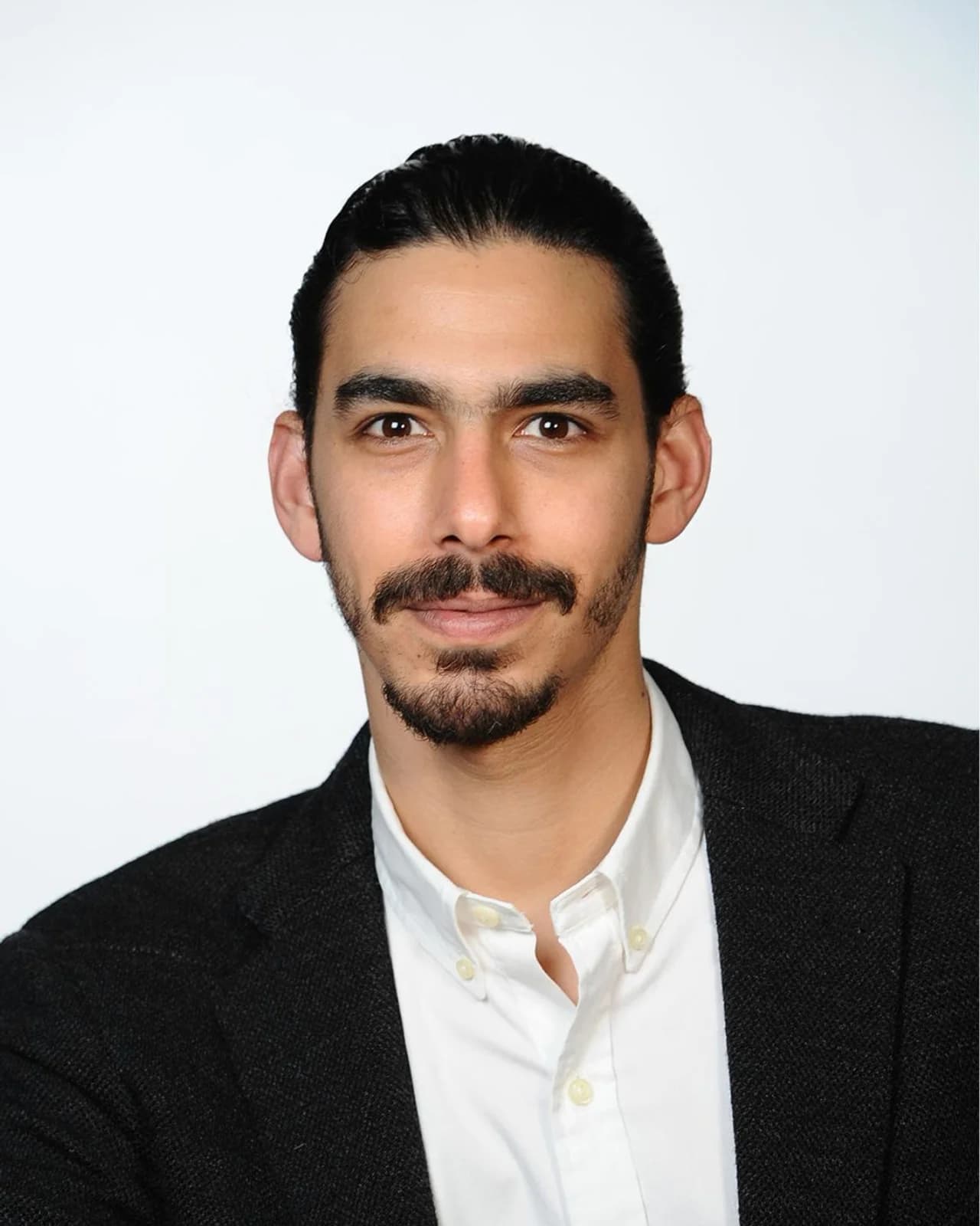 Mohammed Bakhashwain