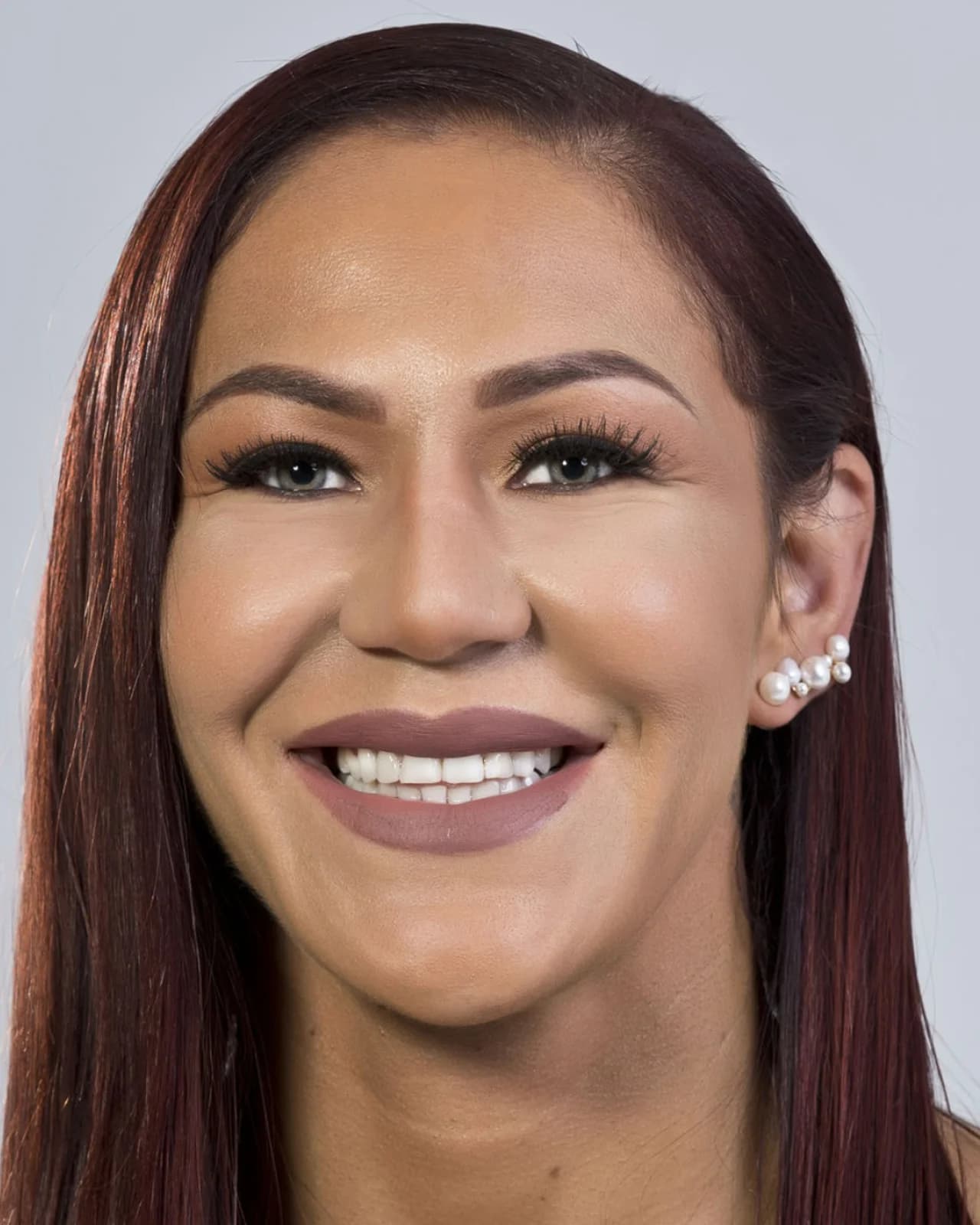Cris Cyborg
