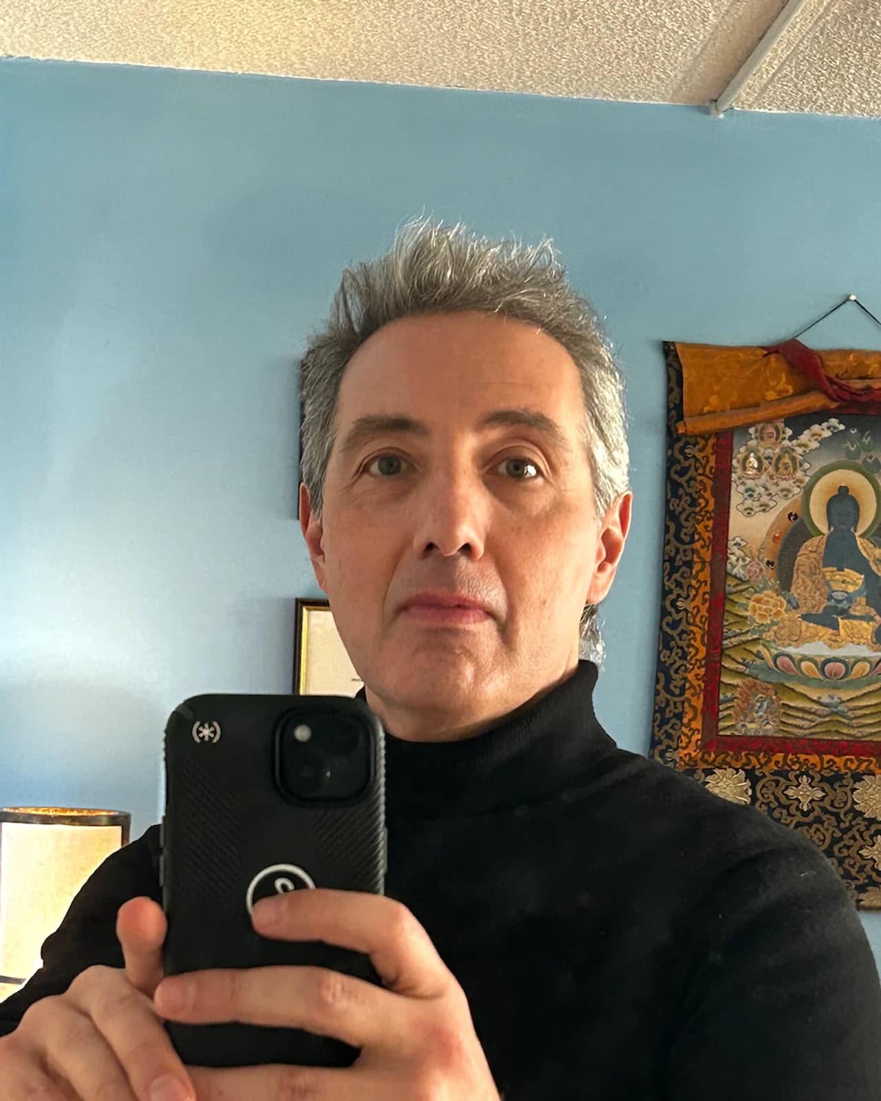 Robert Weinstein AKA Crypto Damus