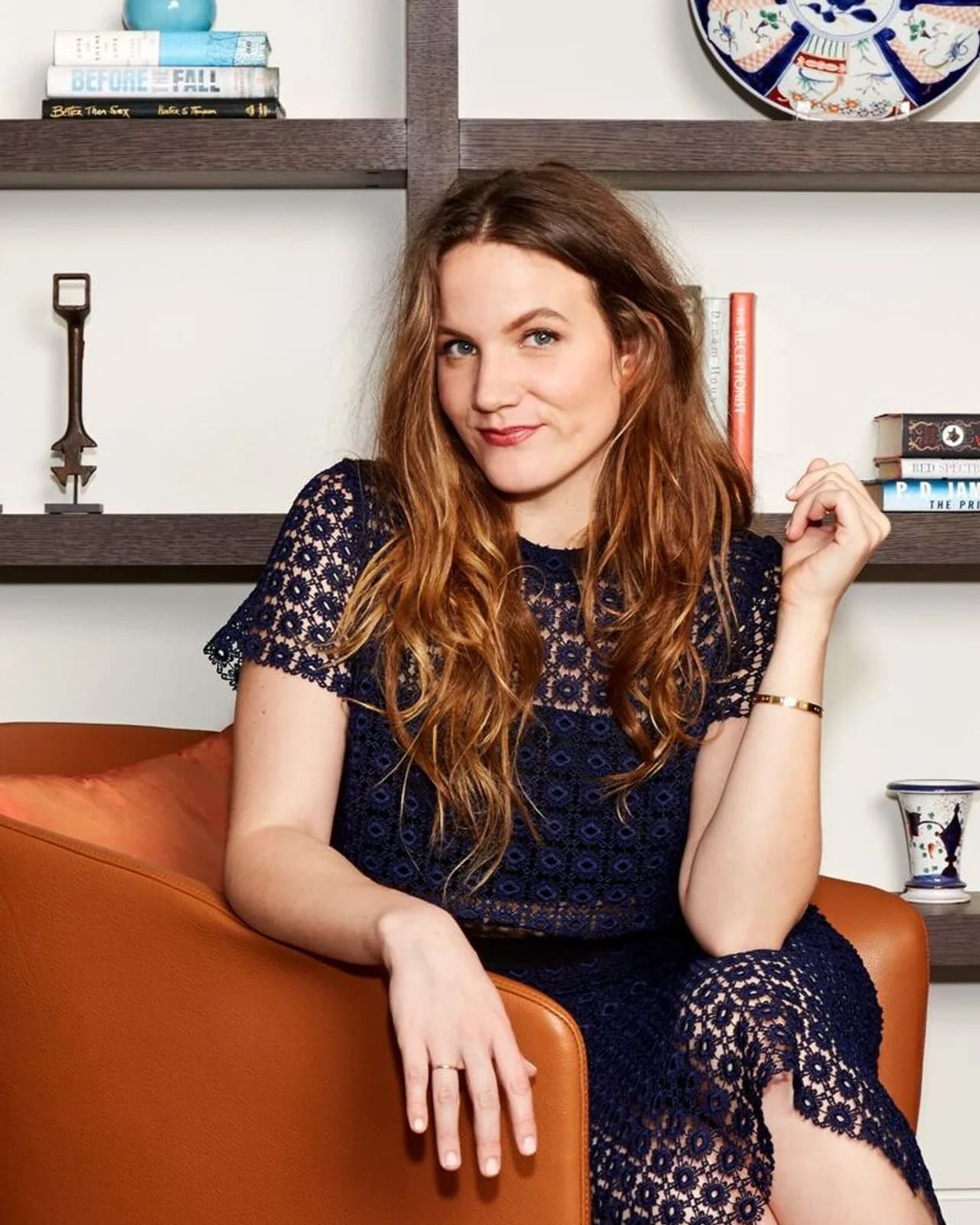 Isabel Foxen Duke