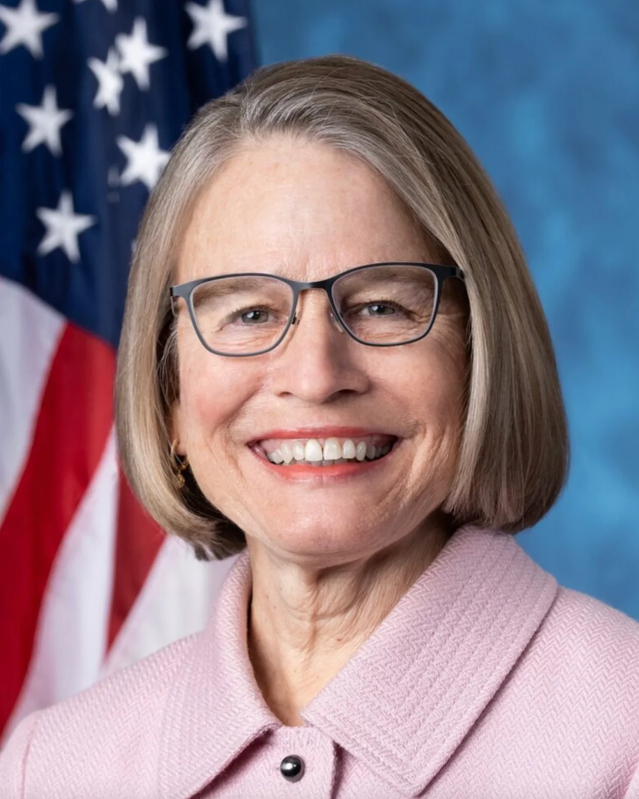 Mariannette Miller-Meeks