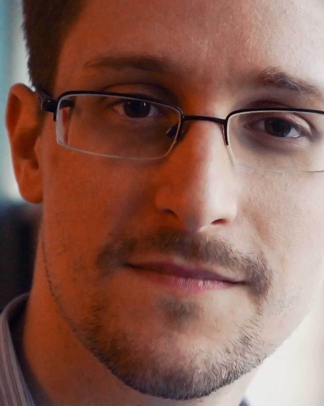Edward Snowden