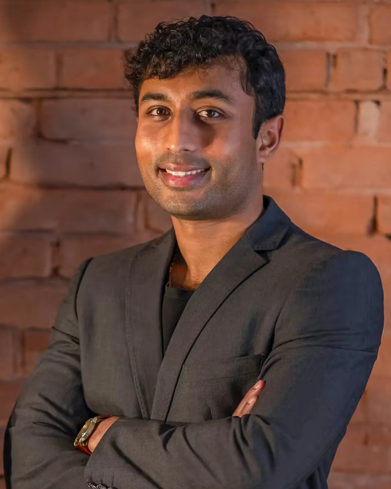 Dhruv Patel