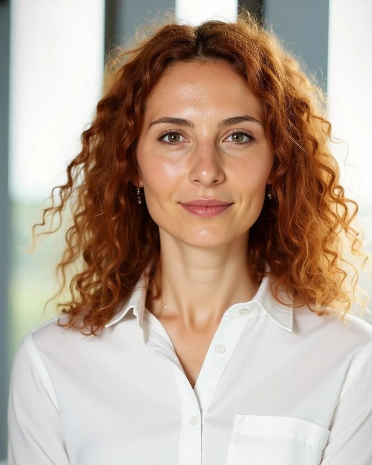 Stefania Barbaglio