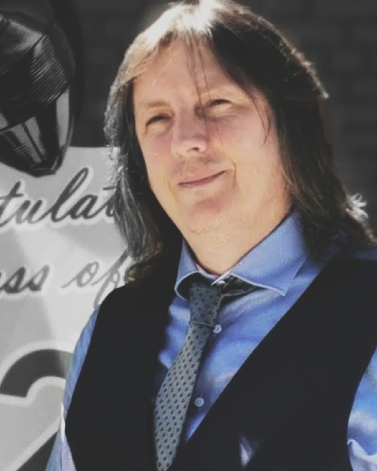 Rick Margerison