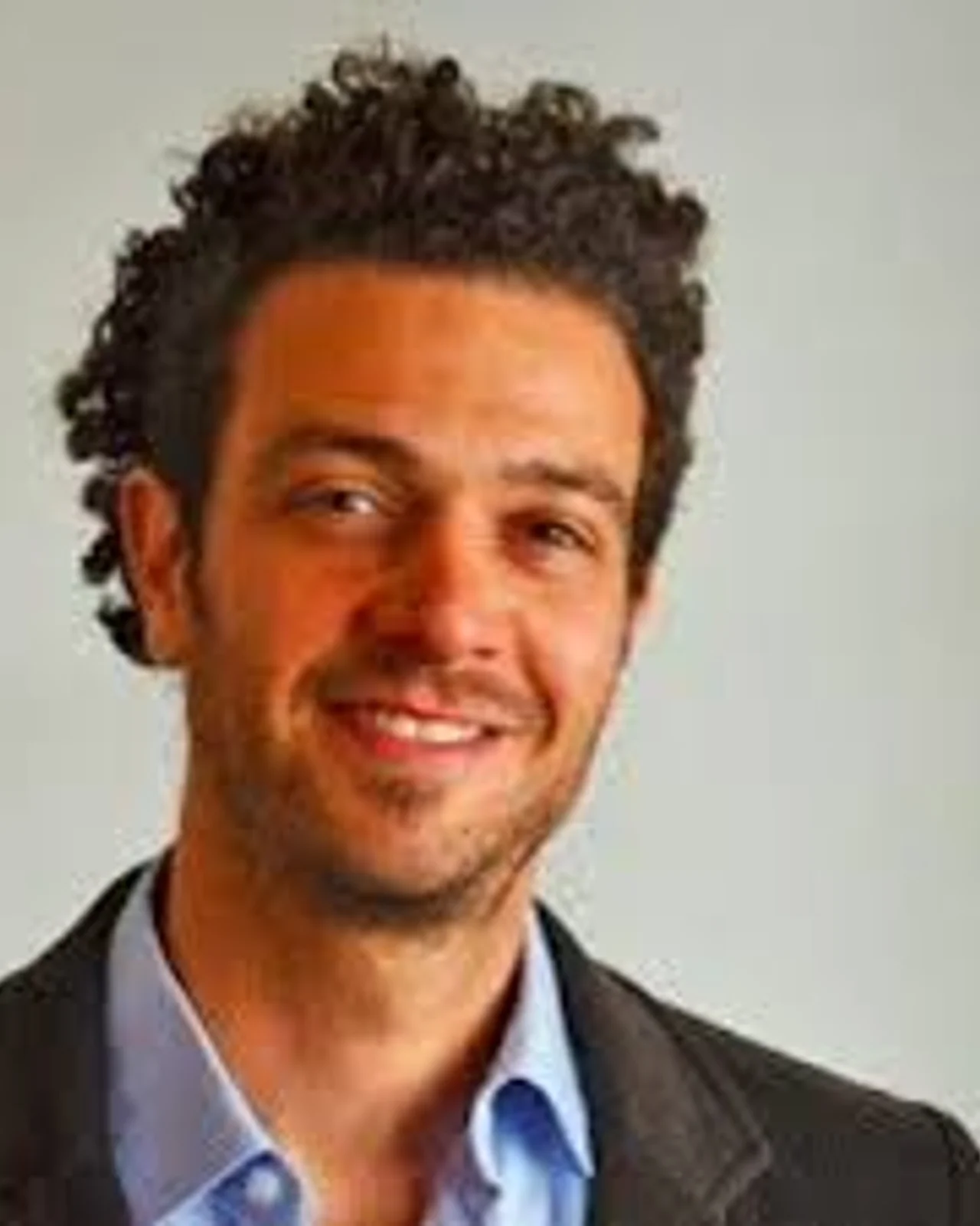 Gabriel Kurman