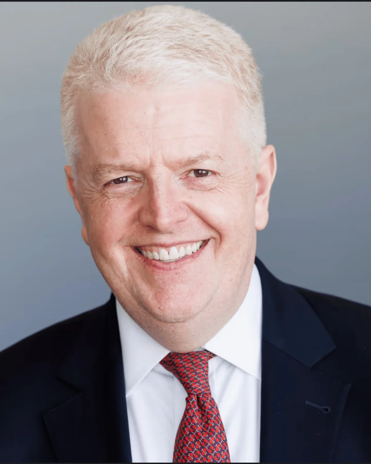 Ken Egan