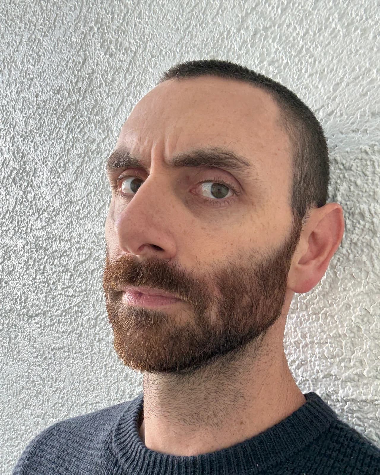 Mike Oshins