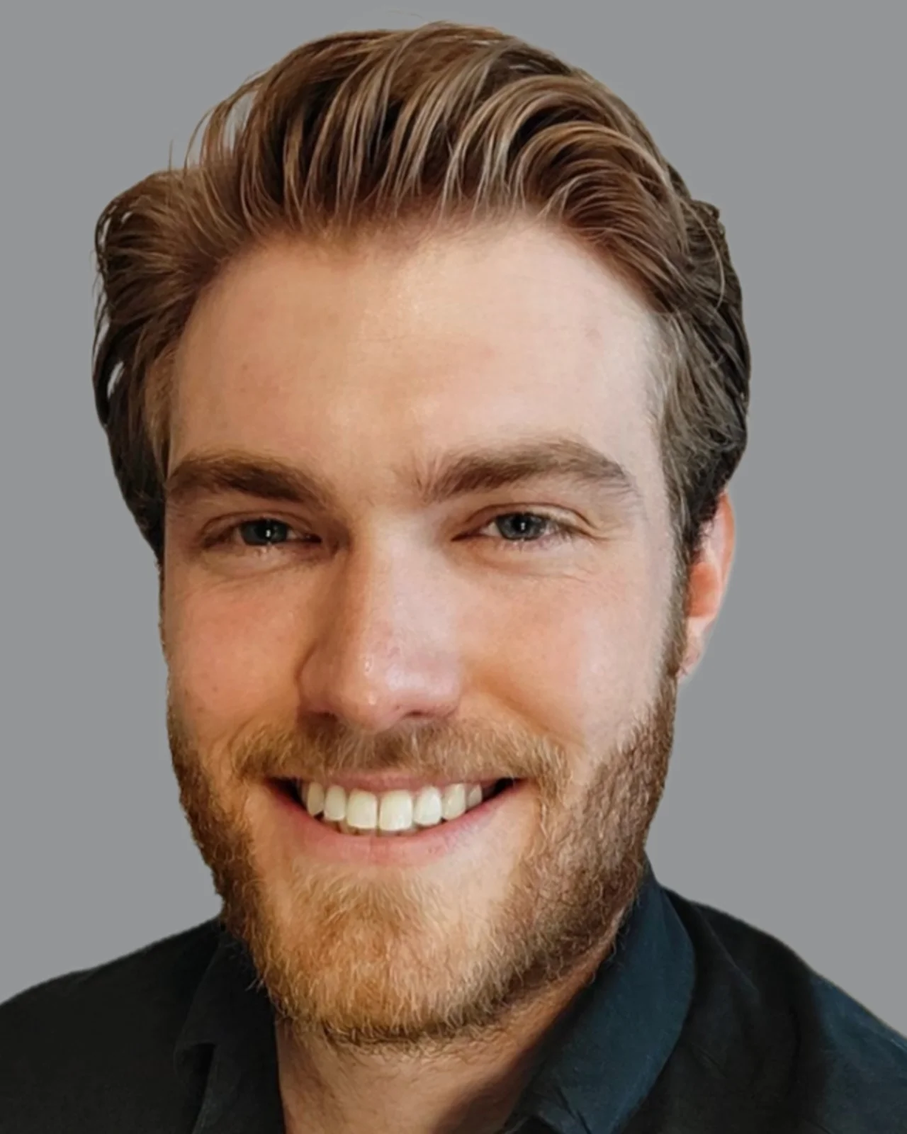 Chris Seedor