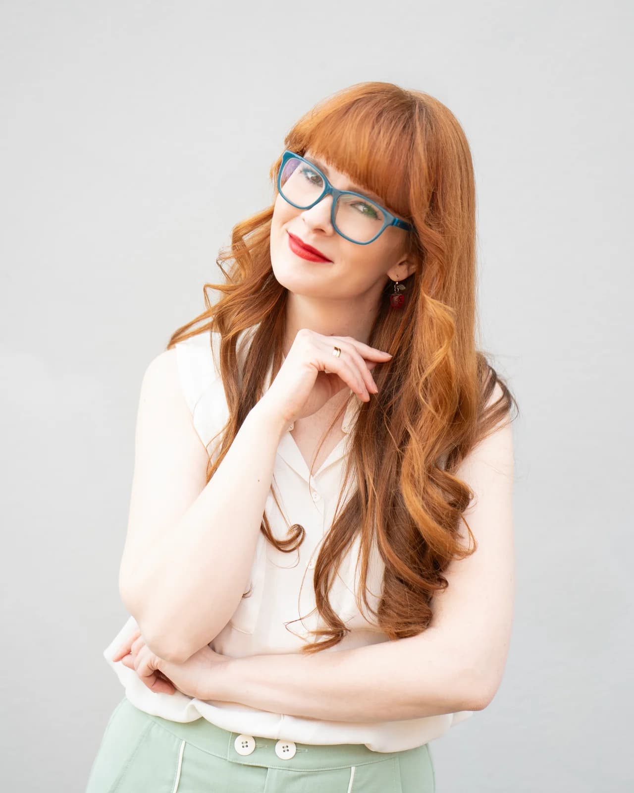 Naomi Brockwell