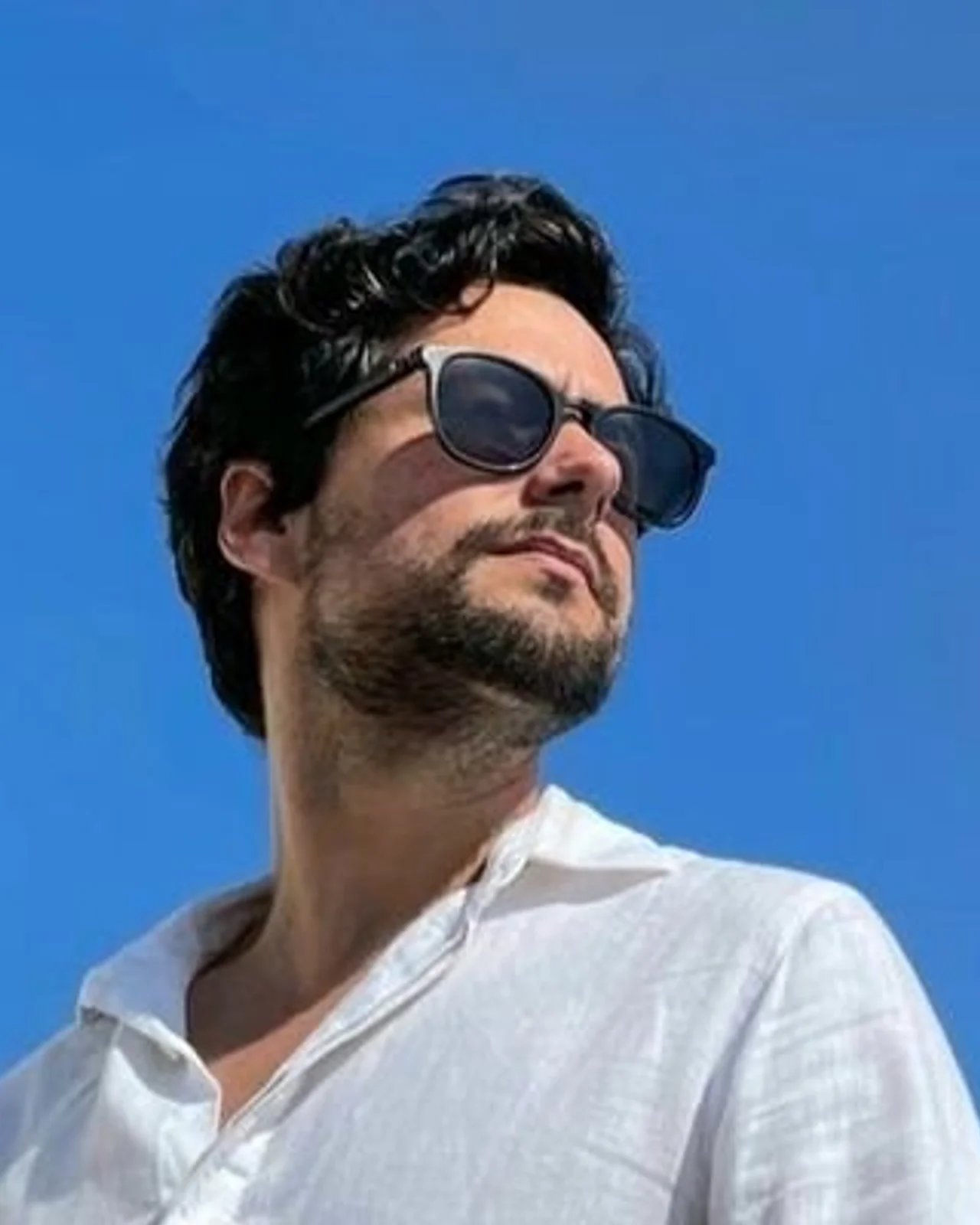 Francis Mars