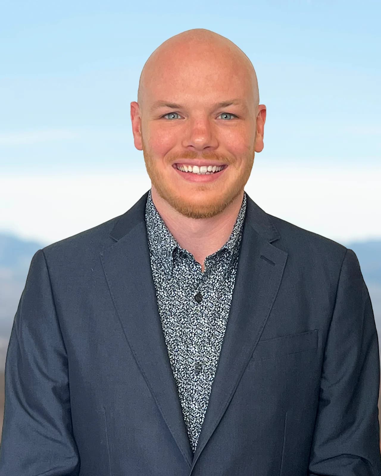 Wyatt O'Rourke