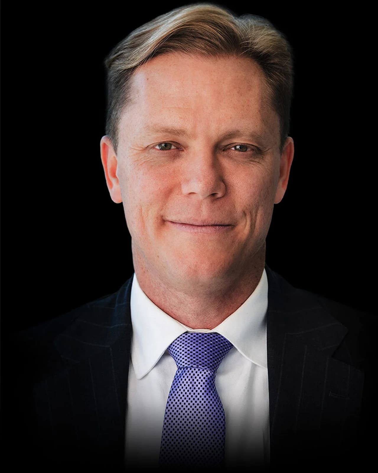 Trace Mayer