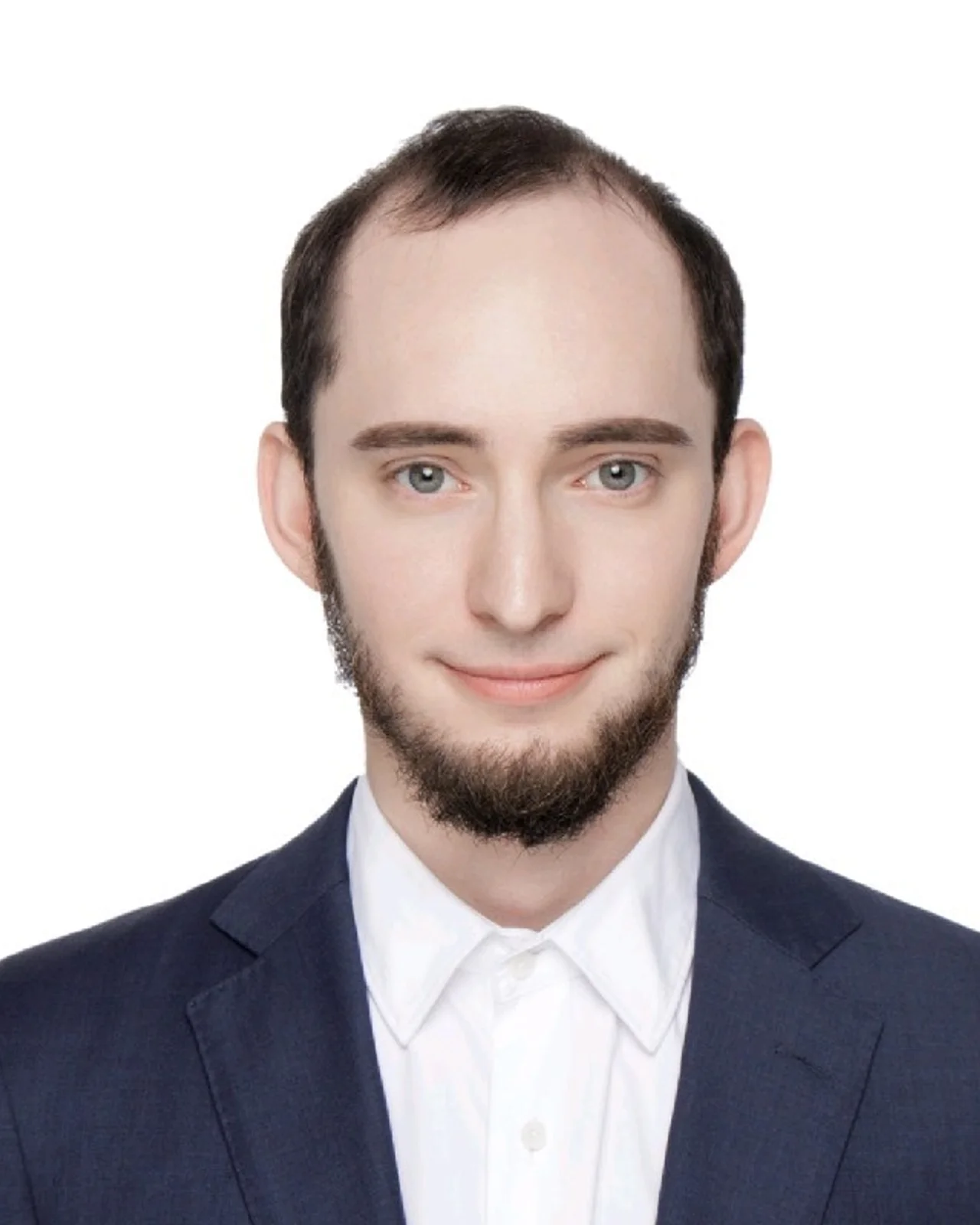 Matthew Carson