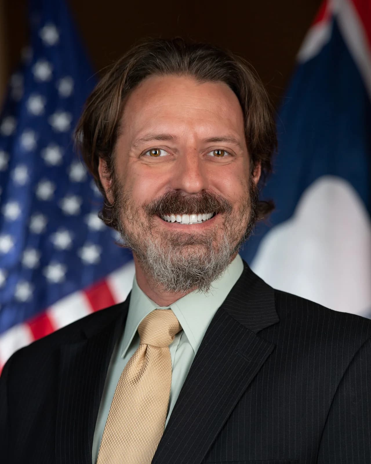 Colin Crossman