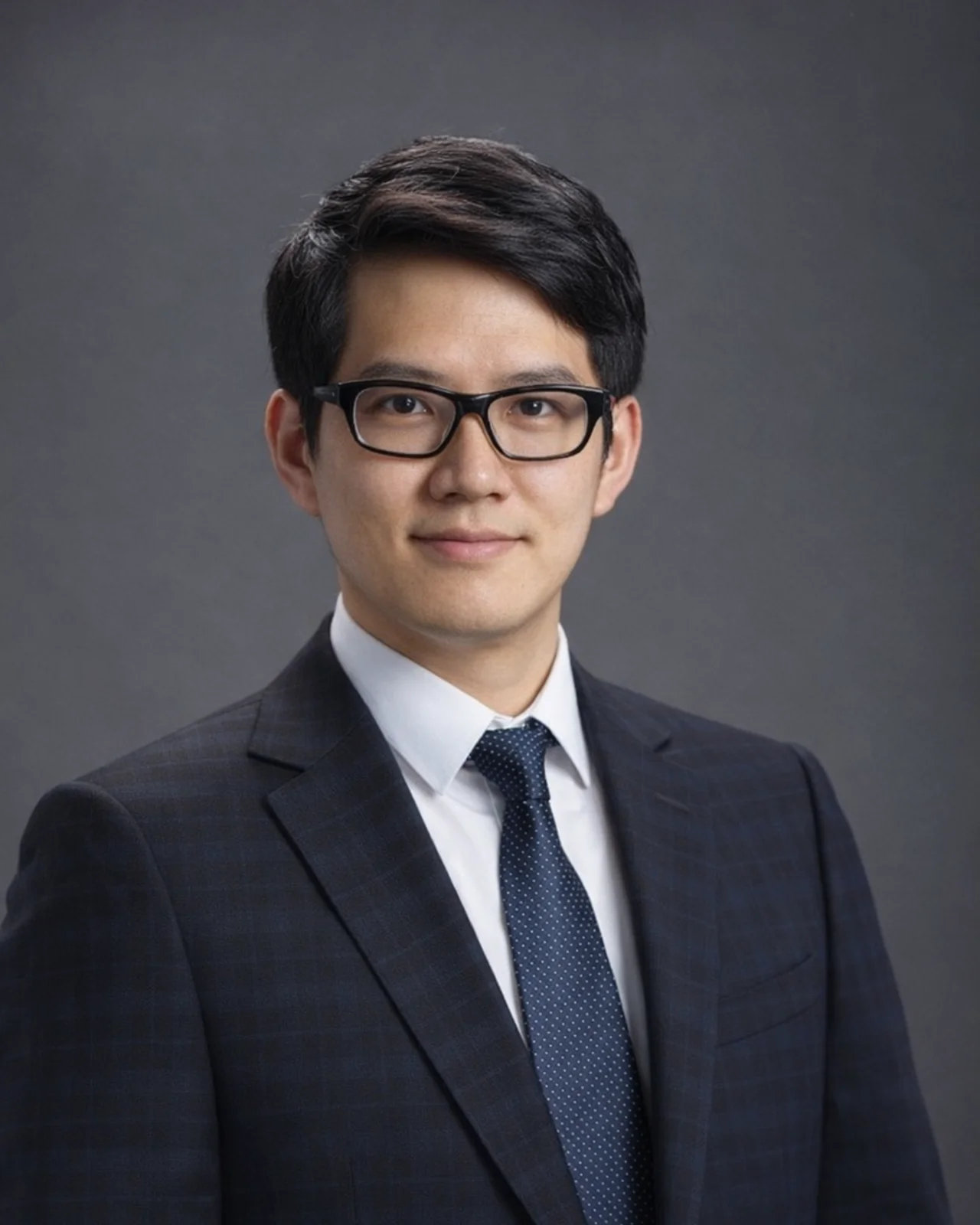 Jeffrey Li